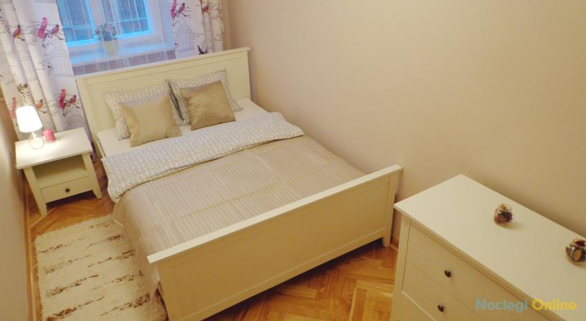 JR Rental Apartments Szeroki Dunaj