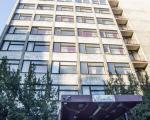 Top Floor Hostel