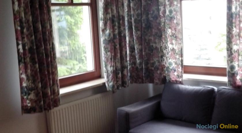 Apartament Karlikowo