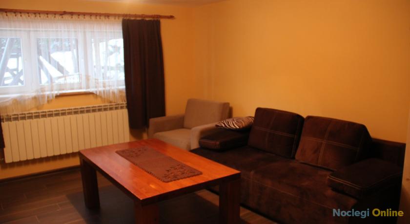 Apartment Krynica