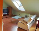 Apartament Zielony Stok