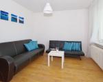 Apartament Kolberga