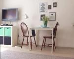 Apartamenty Mewa Gdynia