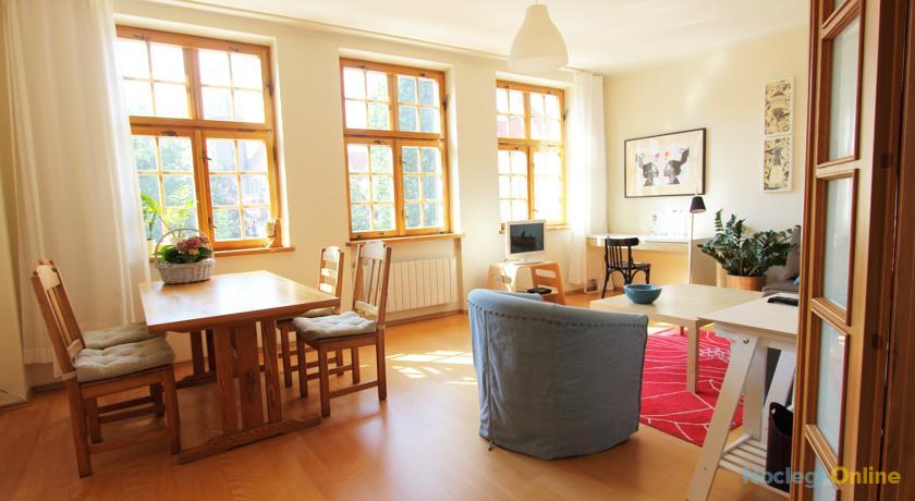 Beautiful Apartament in Gdańsk Old Town Center