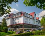 Sanatorium Polanica