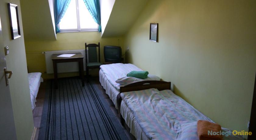 Hostel Karpacki