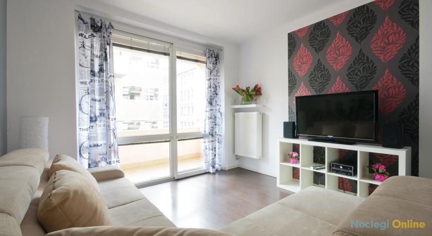 Loko Apartments Nowogrodzka