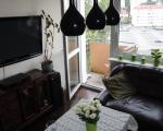 Victorian Apartment