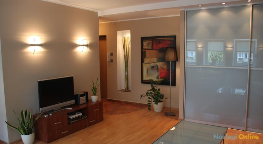 Apartment Emilii Plater