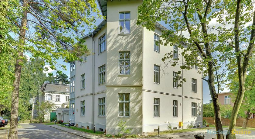 Apartment Flatinfo Kosciuszki