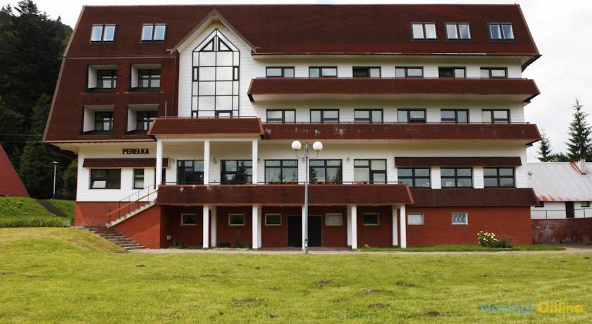 Perełka Natura Tour