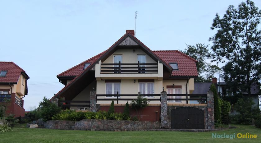 Villa Grabnik
