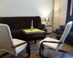 Willa Józefina - Apartament