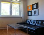 Apartamenty Nadmorskie
