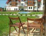 Apartament Słoneczny