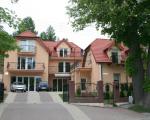 Villa Nad Potokiem