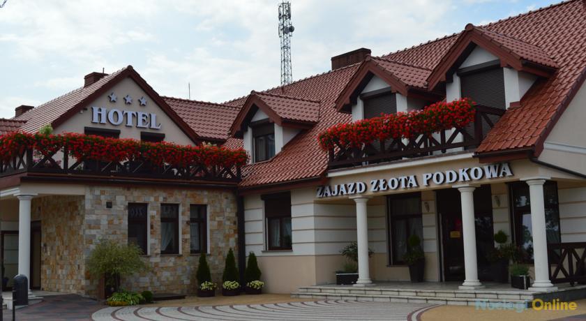 Zajazd Złota Podkowa