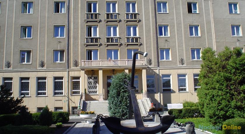 Hotel Dom Marynarza