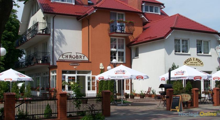 Villa Chrobry