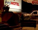 Ami Hotel