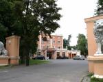 Hotel Hrabski