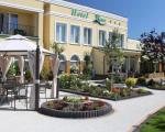 Hotel Renusz