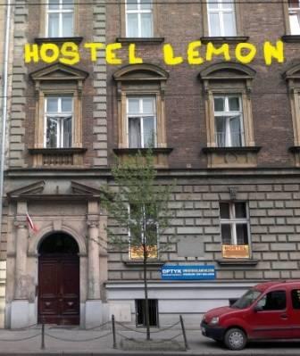 Lemon Hostel