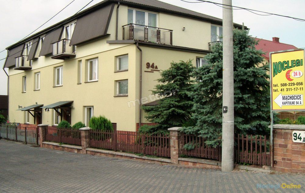 NOCLEGI KIELCE NOCLEGI W KIELCACH