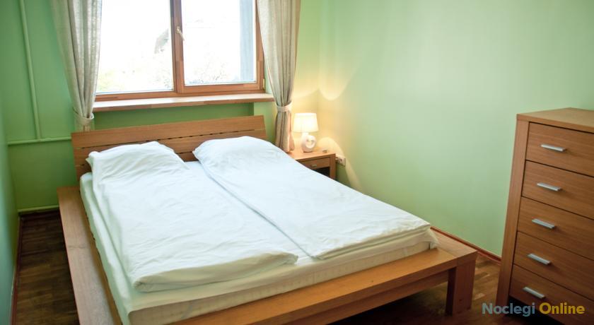 EU Apartments-Vokiečių