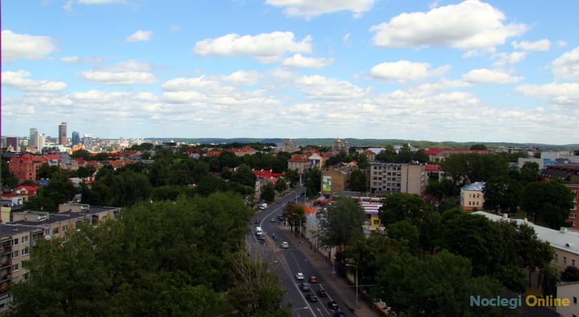 Helios City Vilnius Apartment