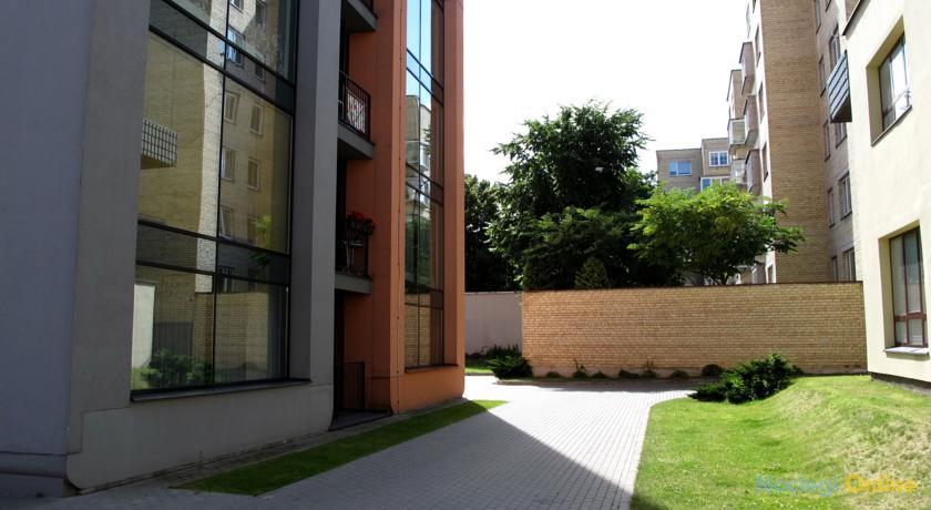 Mindaugo Apartment 23A