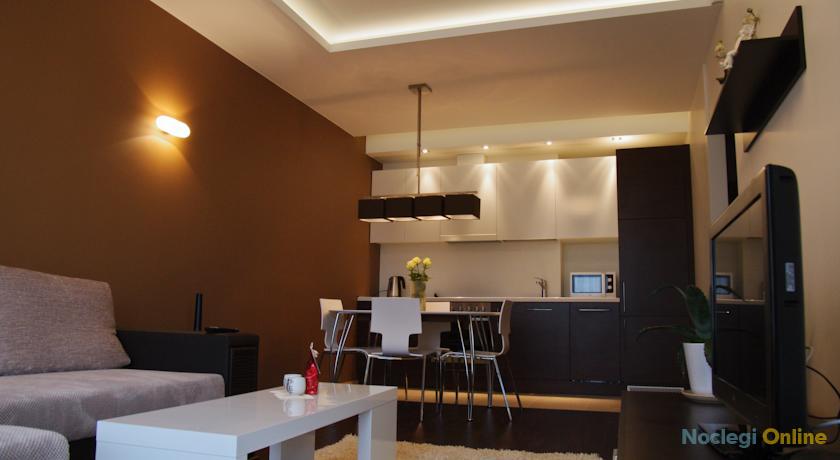 Luxury Vilnius