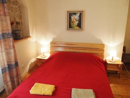 Eugenijaus Apartamentai