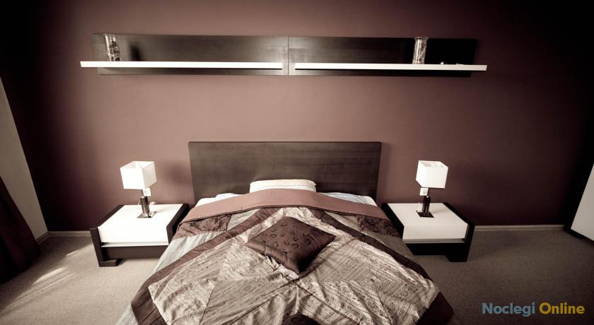 Parliament House Apartment