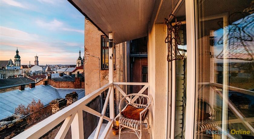 "TRUST" Apartment Pekarska street