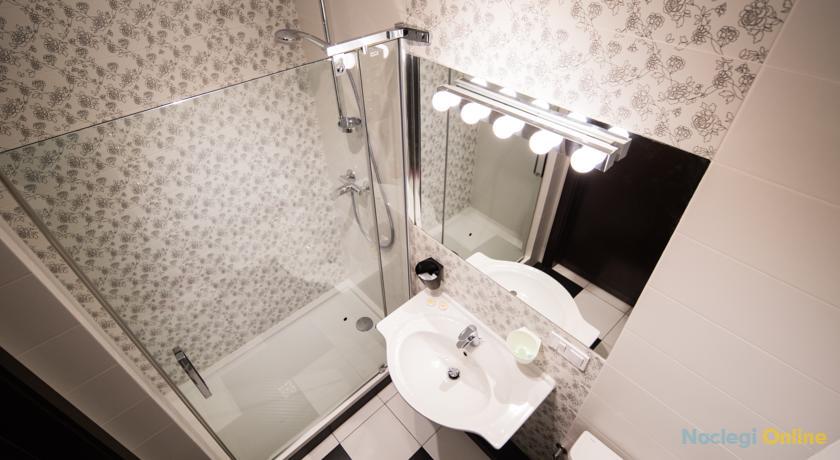 Mini hotel Galytska 10