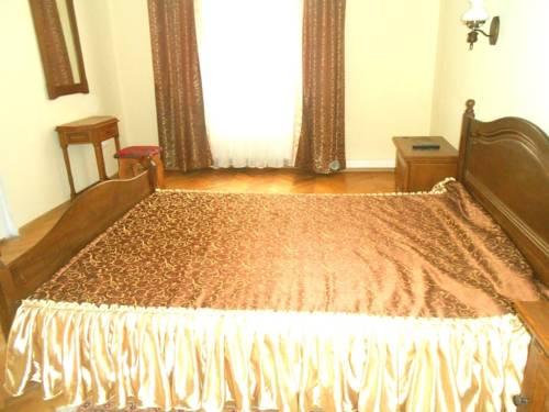 Apartment on Tiktora Street