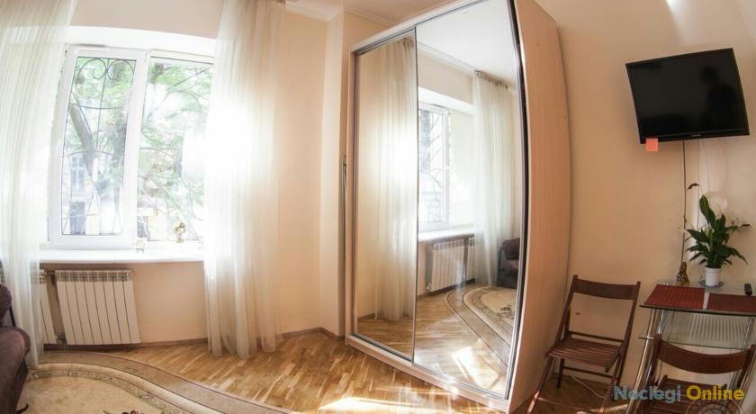 Apartment on Efremova