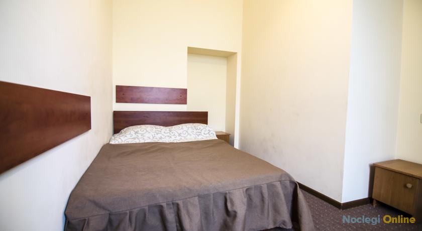 Apartment Lesi Ukrainki 41