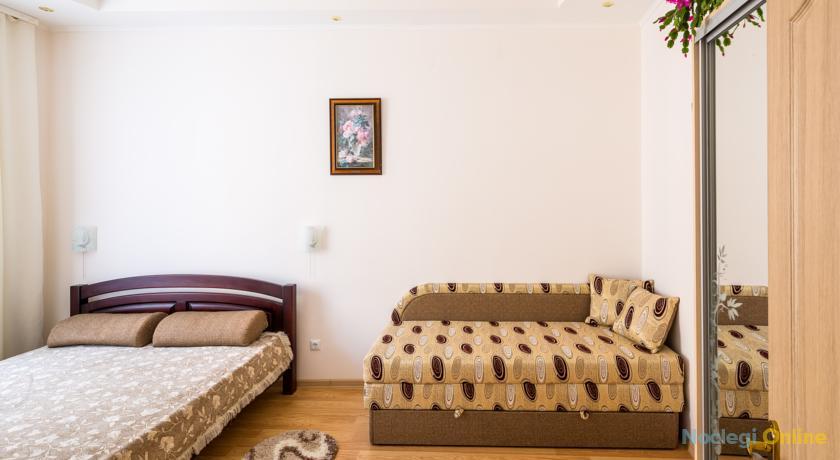 Apartments Pylnykarska