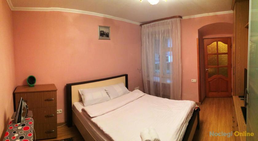 Apartment Historical Center