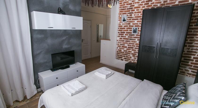 Apartments near Opera Theatre