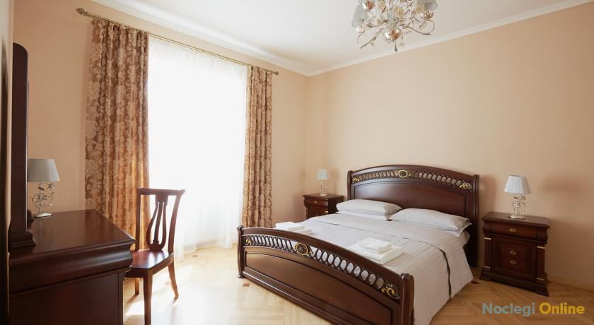 ASAO-Apartments Ratusha