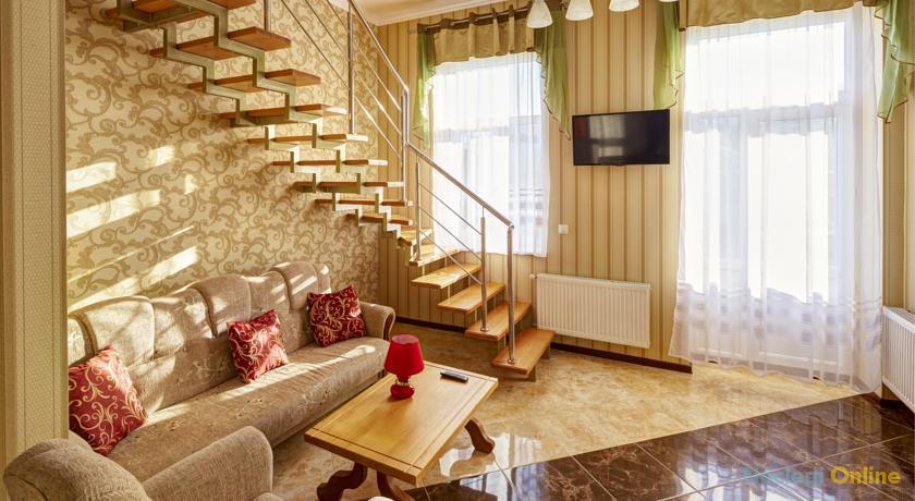 Lvivska Xata 2 Bedroom Apartments