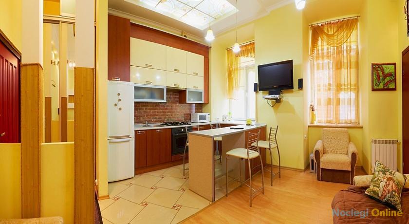 Kak Doma Apartments 6