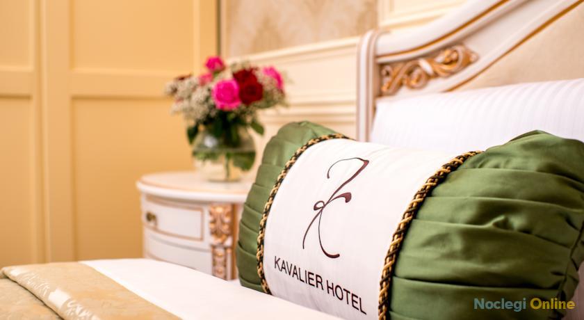 Kavalier Boutique Hotel