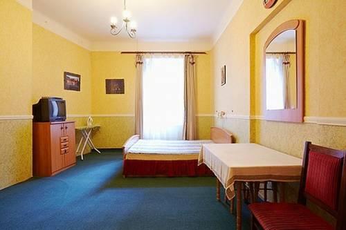 Rent In Lviv Center 3