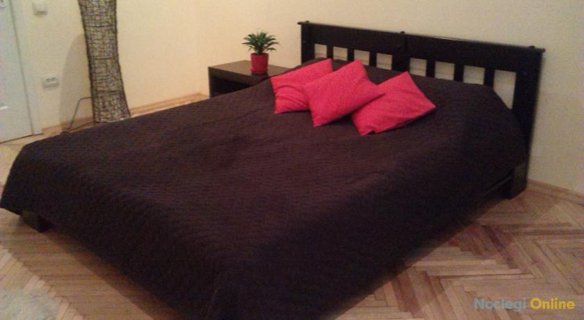 Apartment on Prospekt Shevchenka