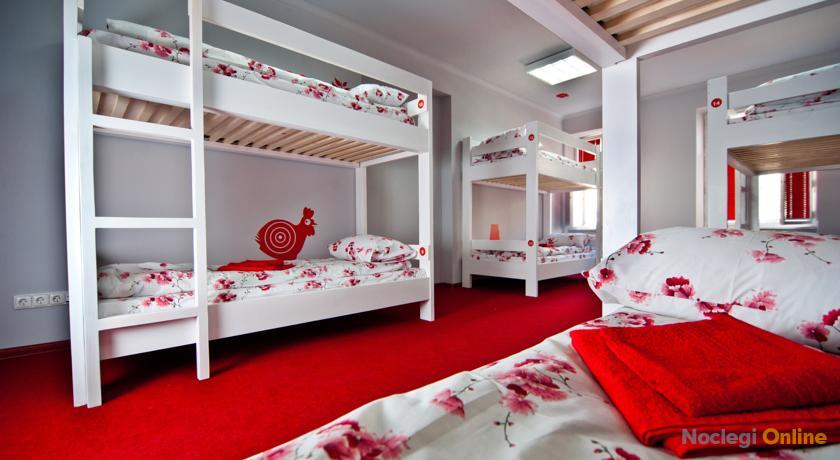 Hostel Just Lviv It!