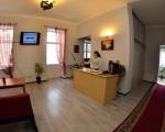 Casa Nostra Hostel